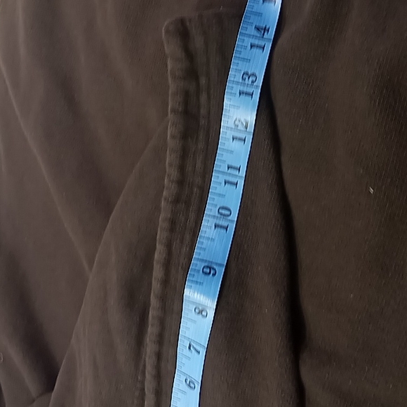 I Put Ketchup On Pull-on Sweatshirt Hoodie Size Adult Medium - Picture 14 of 15